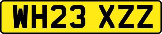 WH23XZZ
