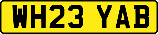 WH23YAB