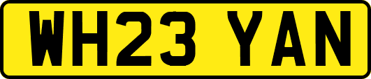 WH23YAN