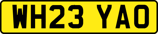 WH23YAO