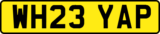 WH23YAP