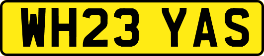 WH23YAS