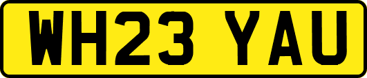 WH23YAU