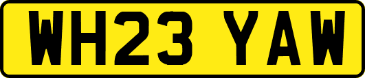 WH23YAW