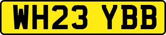 WH23YBB