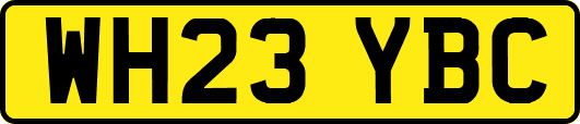 WH23YBC