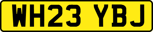 WH23YBJ