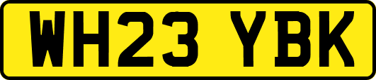 WH23YBK