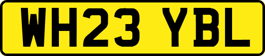WH23YBL