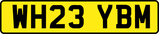 WH23YBM