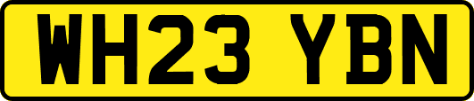 WH23YBN
