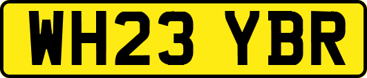 WH23YBR