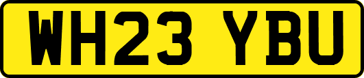 WH23YBU