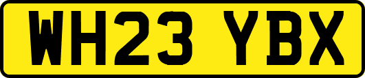 WH23YBX