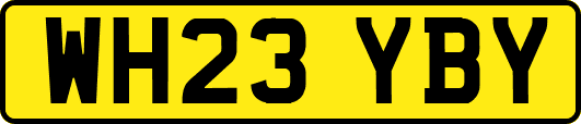 WH23YBY