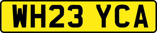 WH23YCA