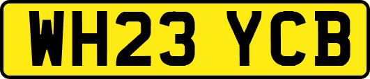 WH23YCB