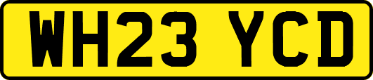 WH23YCD