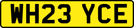 WH23YCE