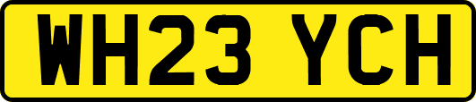 WH23YCH