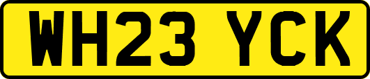 WH23YCK