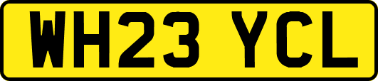 WH23YCL