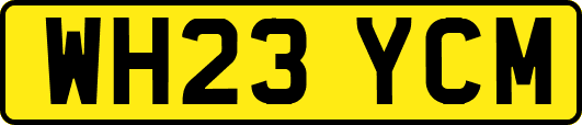 WH23YCM