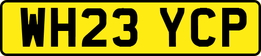 WH23YCP
