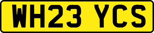WH23YCS
