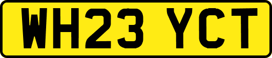 WH23YCT