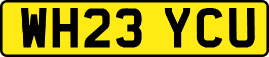 WH23YCU