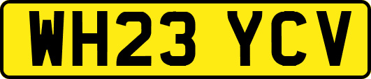 WH23YCV