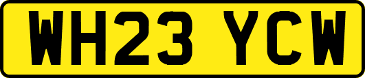 WH23YCW