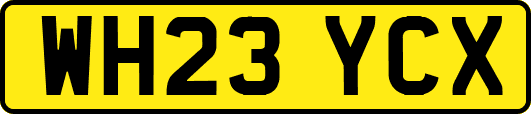 WH23YCX