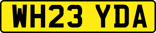 WH23YDA