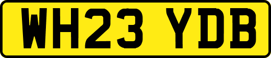 WH23YDB