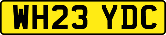 WH23YDC