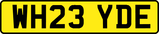 WH23YDE