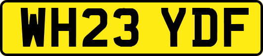 WH23YDF