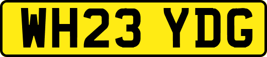 WH23YDG