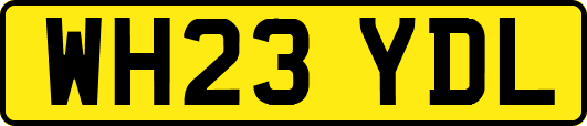 WH23YDL