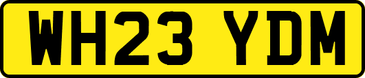 WH23YDM