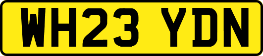 WH23YDN