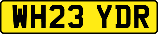 WH23YDR