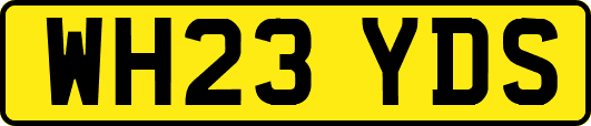 WH23YDS