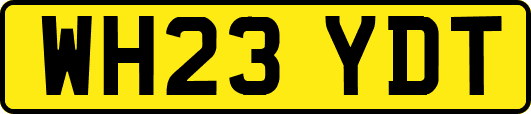 WH23YDT