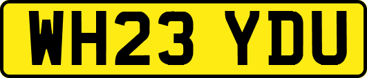 WH23YDU