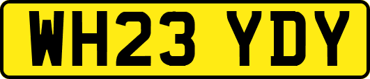 WH23YDY