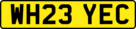 WH23YEC