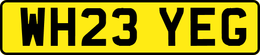 WH23YEG